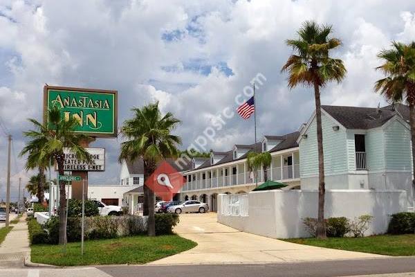 Anastasia Inn