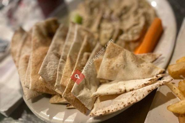 Anatolia Cafe & Hookah Lounge