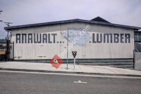 Anawalt Lumber & Hardware Co