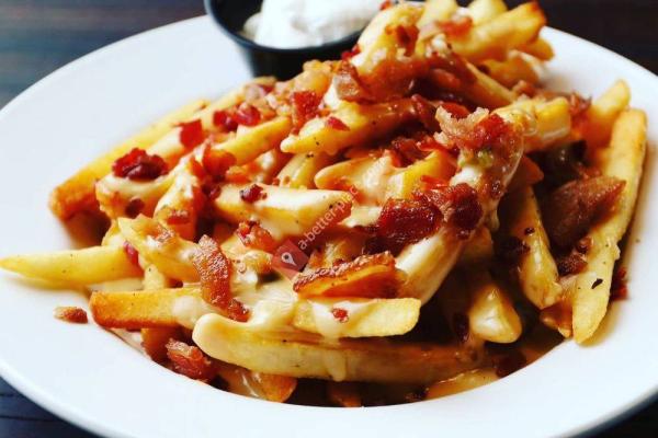 Anchor Bar Restaurant