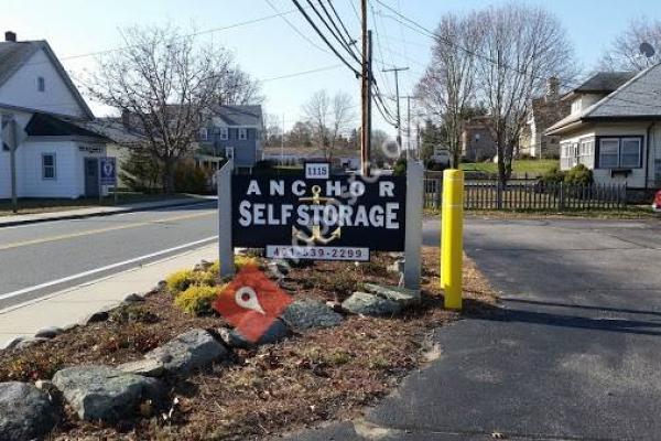 Anchor Self Storage