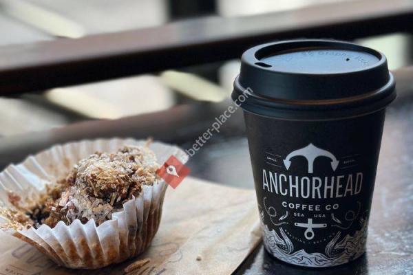 Anchorhead Coffee