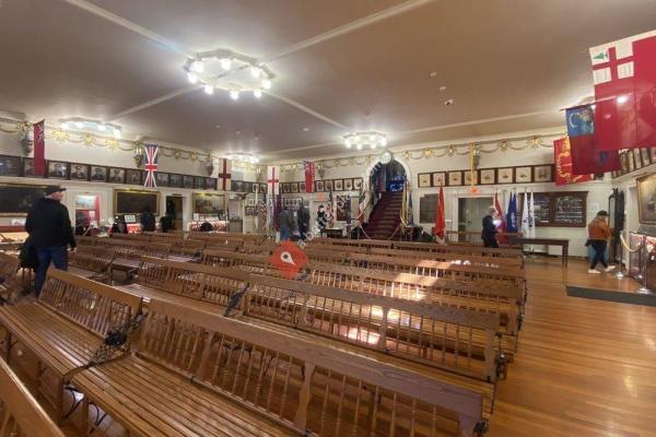 Ancient and Honorable Artillery Company