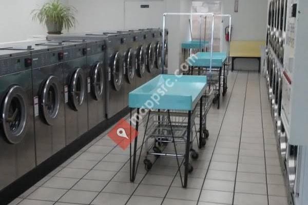 Anda Laundry LLC