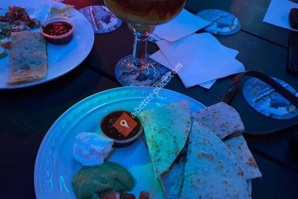 Andale Restaurant Bar