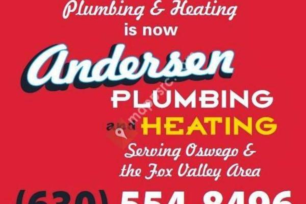 Andersen Drain & Sewer Cleaning
