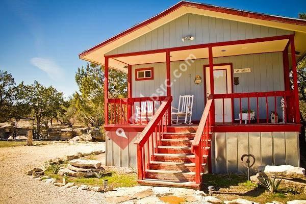 Anderson Creek Cabins