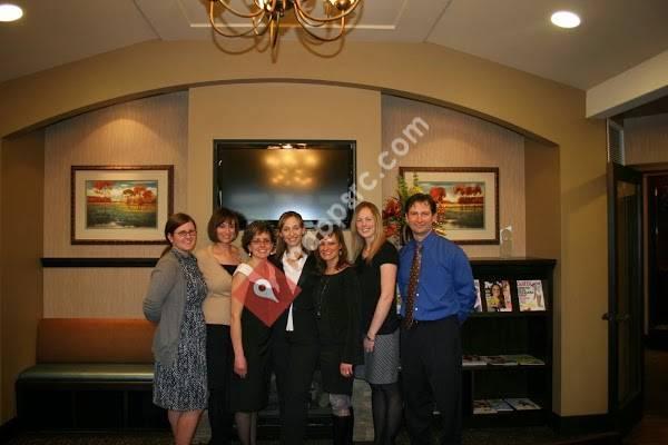 Anderson Dental Professionals