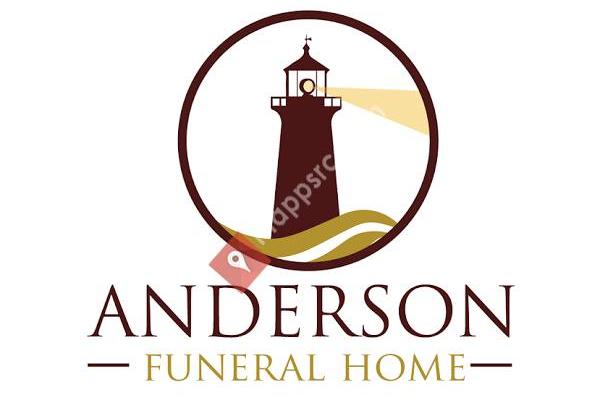 Anderson Funeral Home