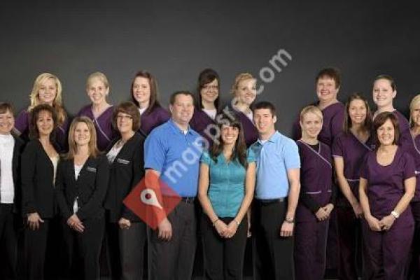 Anderson & Hoffner Dental Center