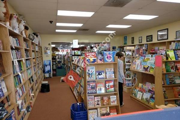 Anderson's Bookshop