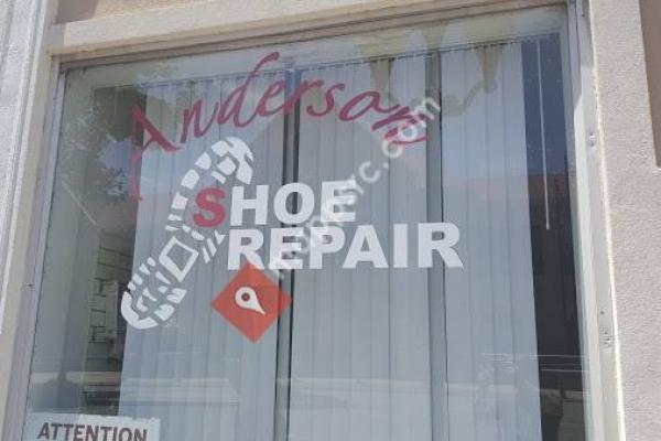 Anderson Shoe Repair