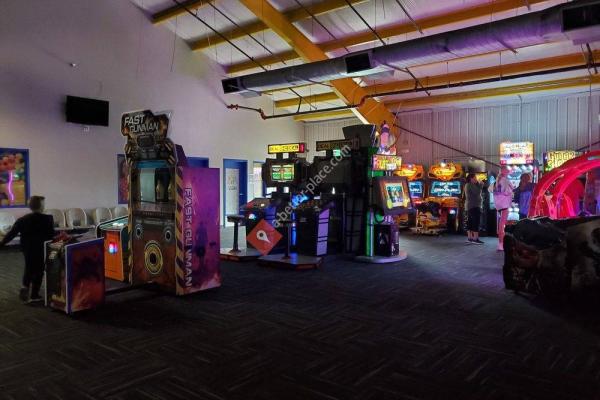 Andretti Thrill Park