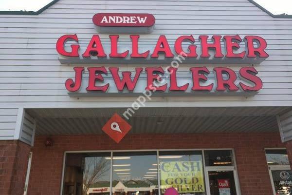 Andrew Gallagher Jewelers