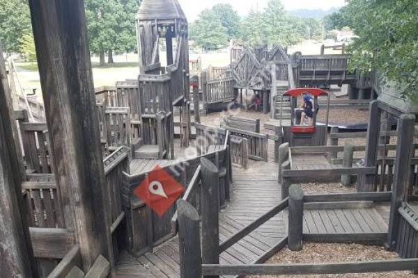 Andrew Johnson Elementary School