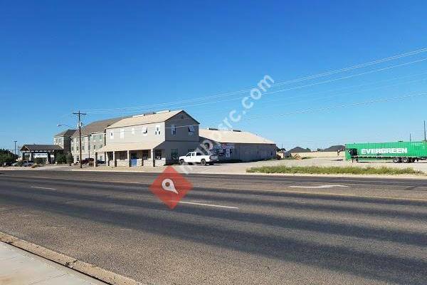 Andrews County Feed & Supply