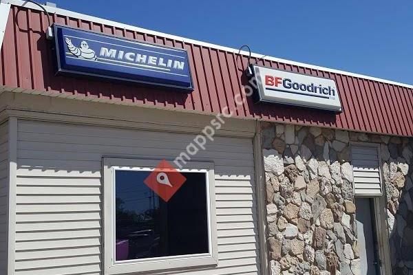 Andrews Tire Services