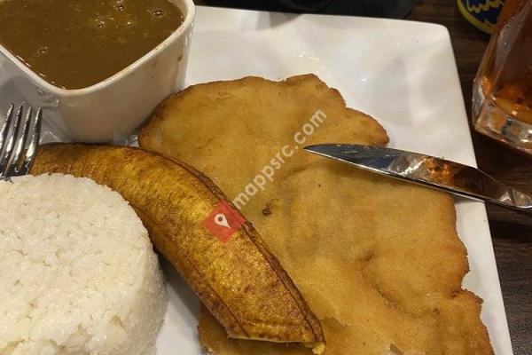 Andy's Restaurant Bar