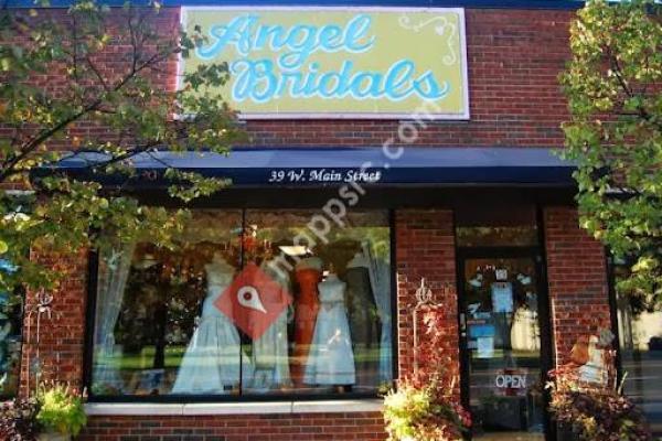 Angel Bridals