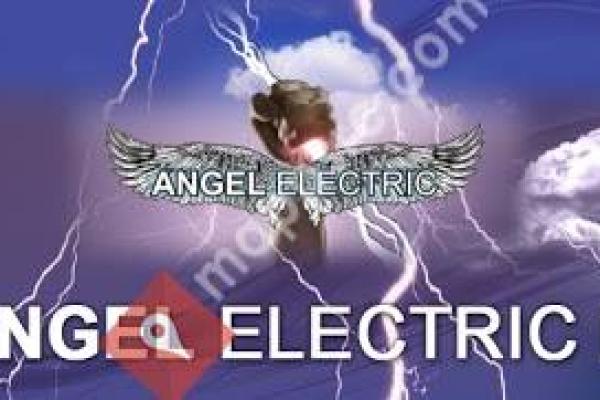 ANGEL ELECTRIC, LLC