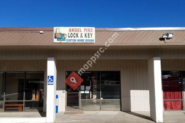 Angel Fire Lock And Key, LLC