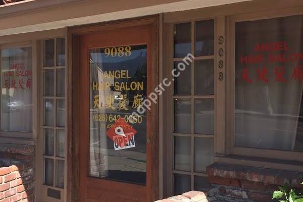 Angel Hair Salon