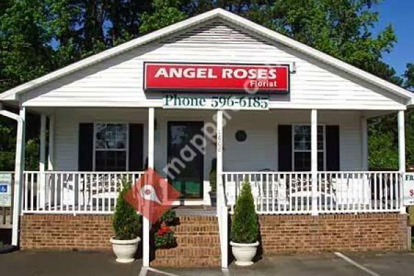 Angel Roses Florist
