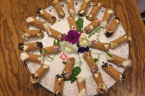 Angel's Cafe & Catering