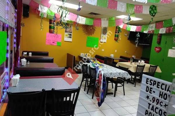 Angel's Mexican Restaurant