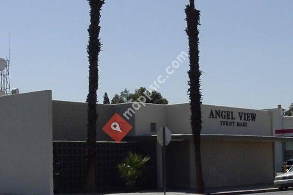 Angel View Resale Store - Indio