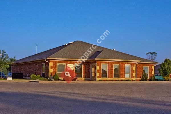 Angela Becker Orthodontics Huntington