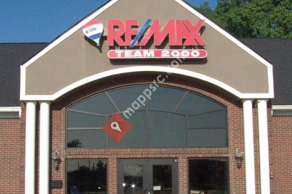 Angela Gaffka Realtor at RE/MAX Team 2000