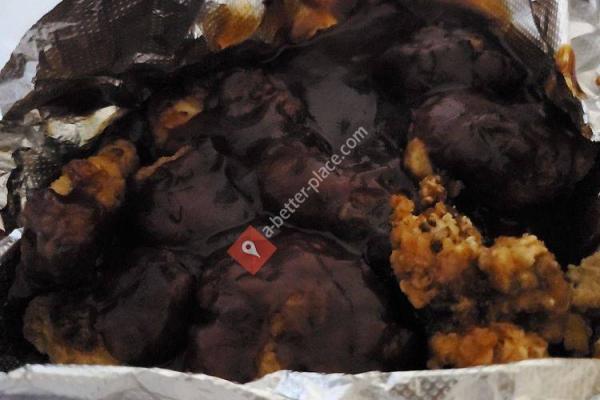 Angelico La Pizzeria