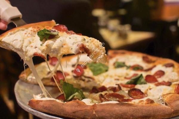 Angelo's Coal Oven Pizzeria