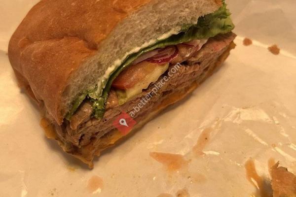 Angelo's Wine Country Deli