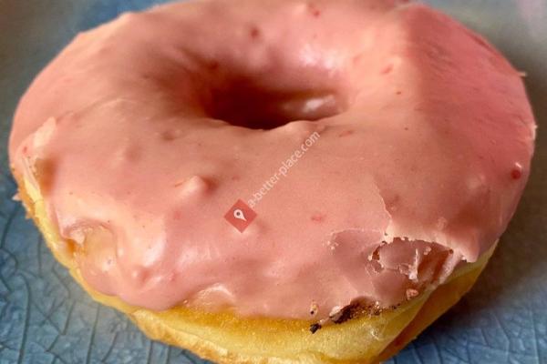 Angels Donuts and Ice Cream