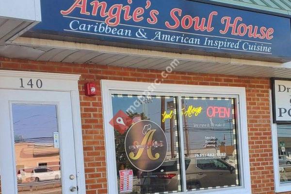 Angie's Soul House