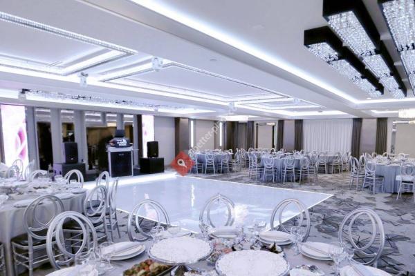 Ani banquet hall