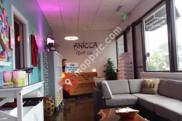Anicca Float Club | Floatation Therapy, Sensory Deprivation and Relaxation Spa in Naperville, IL