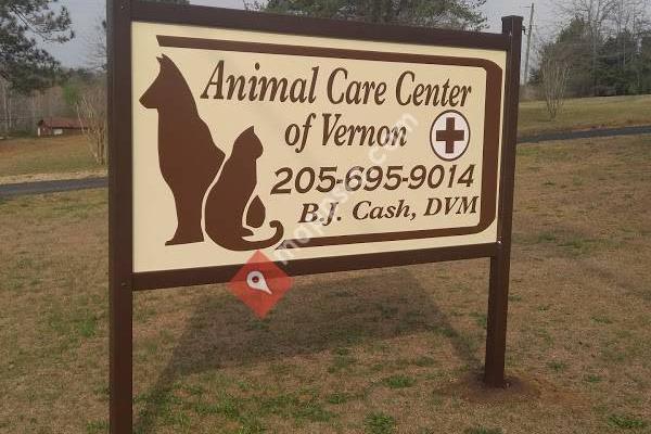 Animal Care Center