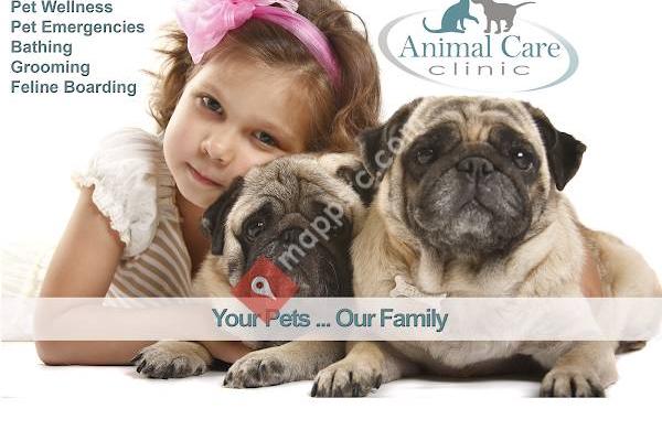 Animal Care Clinic