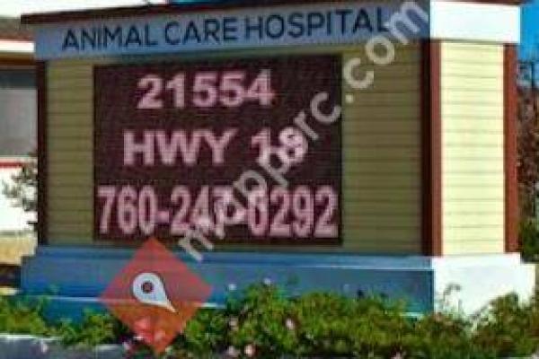 Animal Care Hospital