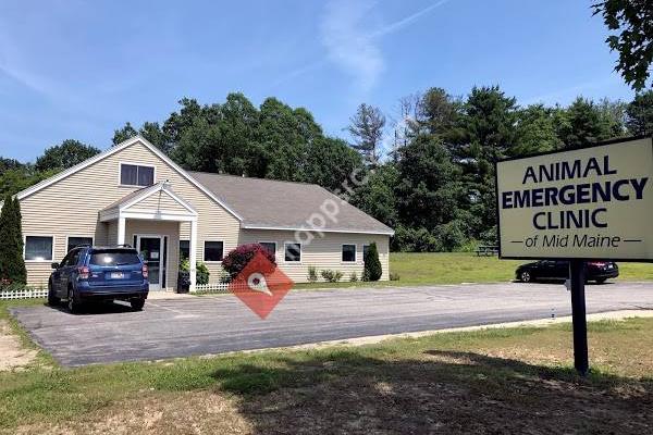 Animal Emergency Clinic of Mid-Maine