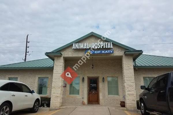 Animal Hospital of Katy