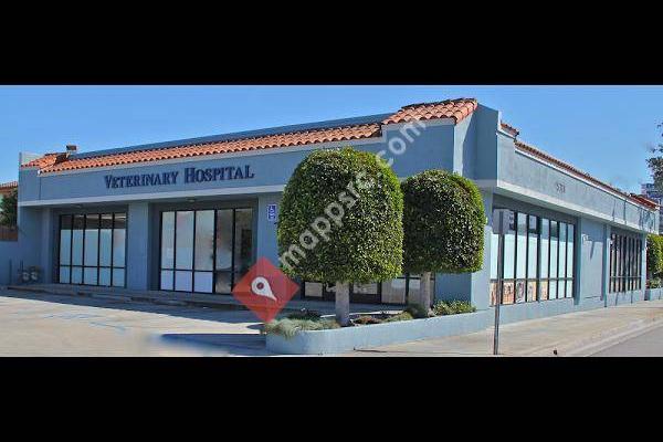 Animal Hospital of South Bay