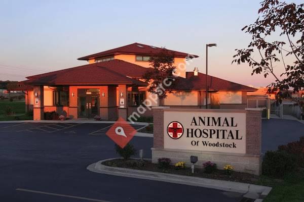 Animal Hospital of Woodstock