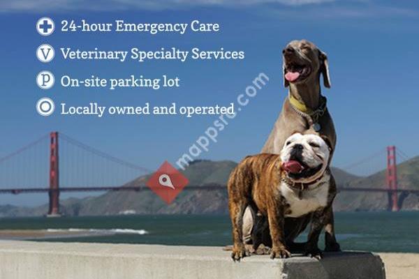 Animal Internal Medicine & Specialty Services