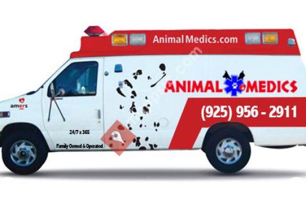 Animalmedics.com