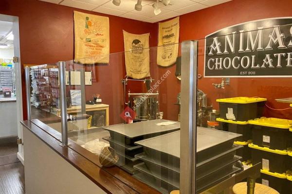 Animas Chocolate Company