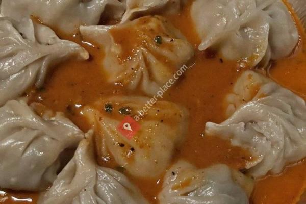 Anita's Mo:Mo - Irving